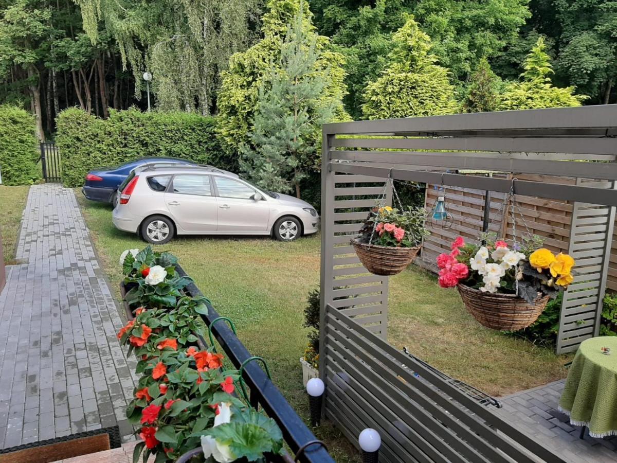 WładysławowoAndrzejowka公寓 外观 照片